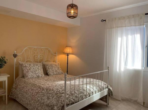 El Secadero House